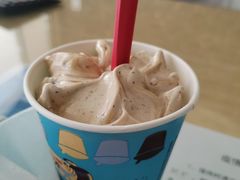 -DQ·蛋糕·冰淇淋(河东万达店)