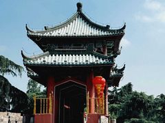 -南京城墙景区