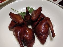 -半岛太子酒家(海港城店)