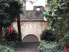 -梦姑塘文化公园