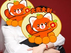 -bobo高端证件照工作室(三元桥店)