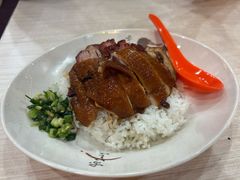 -一乐烧鹅(中环店)