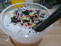 -怪兽咖啡 Monster Cafe
