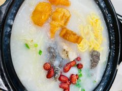 -蔡澜点心·粤菜(月星环球港店)