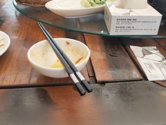 -时光乌托邦空中花园餐厅川味·融合菜(幸福广场店)