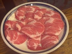 -山城棒棒军手作火锅·天花板手撕水牛鲜毛肚(北京店)