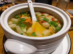 -壹零捌道·北京烤鸭(车公庄店)
