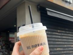 -BE NORMAL CAFE(霞溪路店)