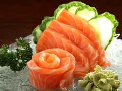 刺身-松子日式料理(东朝阳路店)