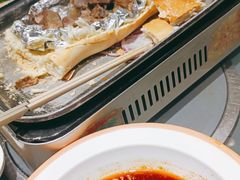 -丝宴·凤城印象·西北特色菜(彩虹湾店)