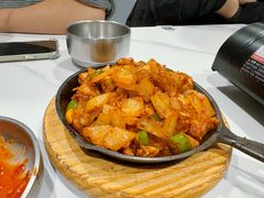 -HONGA HONGA雄家(曹路店)