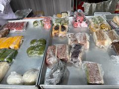 -近水阁糕点(皮市街店)