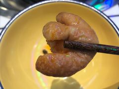 -晓彭肥肠鸡·泡椒鸡火锅(水木天地店)