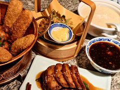 -南京大牌档(夫子庙老门东店)
