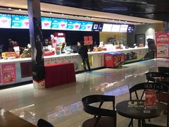 -大地影院(宁波恒茂商业广场店)