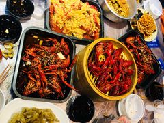 -靓靓蒸虾(中山公园店)