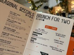 -RAC BAR(安福路店)