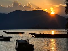-丽江泸沽湖景区