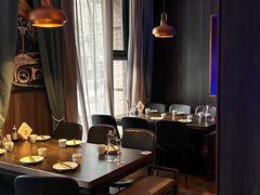 -额尔敦传统涮(公园西路店)