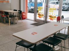 -华莱士·全鸡汉堡(花都钟村店)