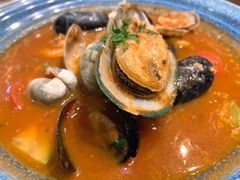 -1861意大利餐厅(文化广场店)