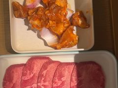 -额尔敦牛厨师铜板烧