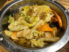 -渔家颂歌渔家味道(青石路店)