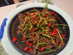 -卢小厨私房菜(长兴店)