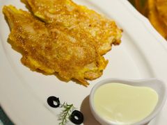 -波特曼西餐厅(中央大街店)