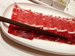 -澳门豆捞(裕华东路店)
