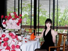 -莲西餐(曲江店)