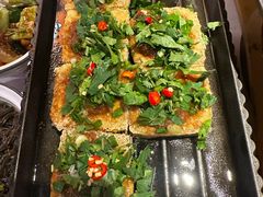 -鸣记脆皮烤鱼(三八广场店)