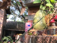 -茂德公草堂