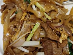 -香港翠园茶餐厅(迪凯银座店)