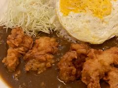 原味鸡块咖喱-金龙咖喱