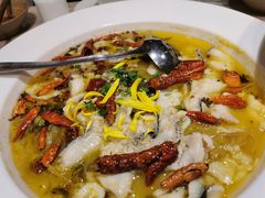 -茅庐毛血旺(临沂泰盛广场店)
