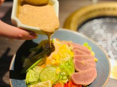 -牛角烧肉(步步高星城天地店)