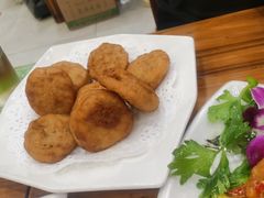 -新旺美食林农家菜(岭南路店)