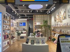 -方快-照相馆(金桥国际店)