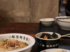 -東茅街茶馆