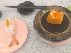 -争鲜回转寿司(朝外悠唐PLUS店)