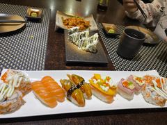 -和风融合餐厅创意料理(重庆店)