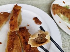 -一品鲜鱼锅贴(人民一路店)