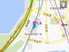 圆方购物中心-香港ELEMENTS圆方