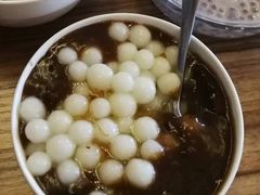 笃笃笃圆子-笃笃笃糖粥(十全街店)