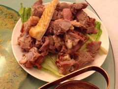 -阿拉丁新疆风味餐厅·清真(罗廊巷店)