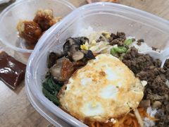 -七八冷面·延边朝鲜族美食(圣熙八号店)