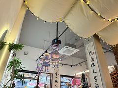-想见你(咖啡·茶饮·甜品·江汉路店)