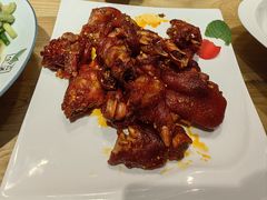 -永安鱼庄·镇江菜(三店纬五路店)