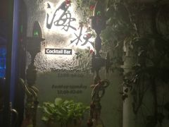 -Sirena海妖日咖夜酒